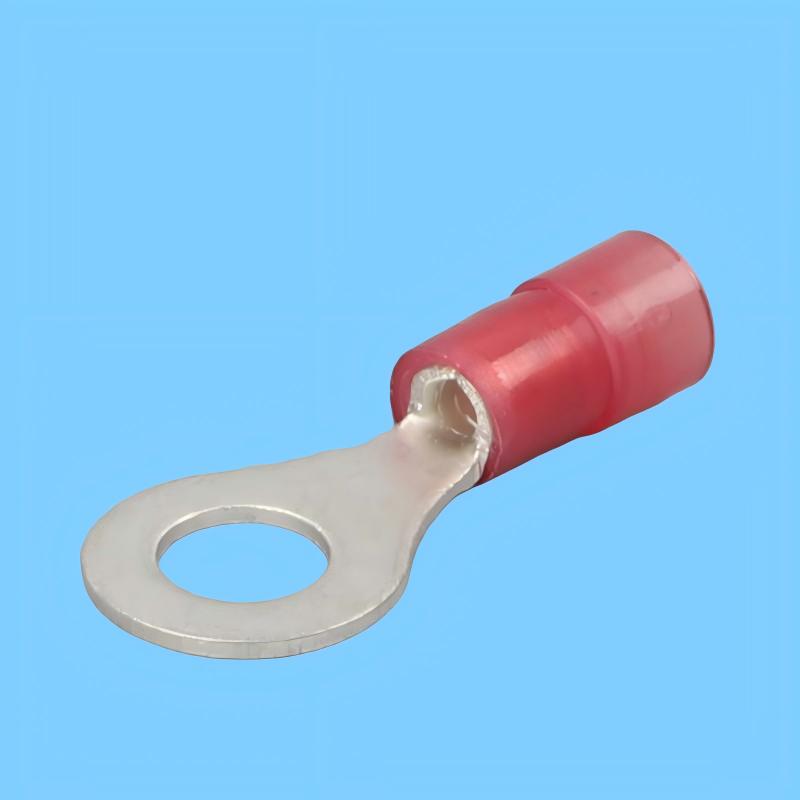 RNY Nylon-insulated Ring Terminals 3